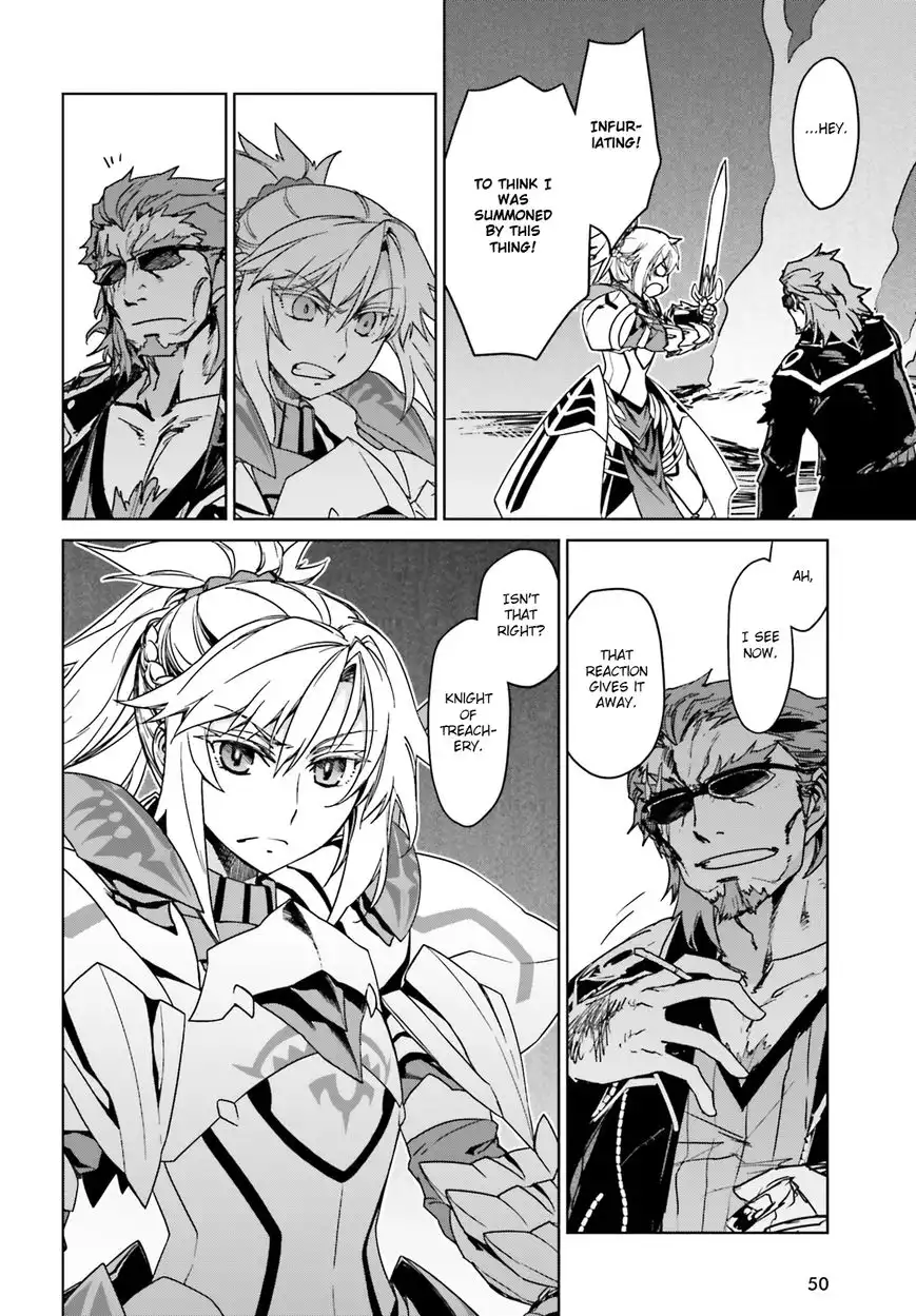 Fate/Apocrypha Chapter 2 36